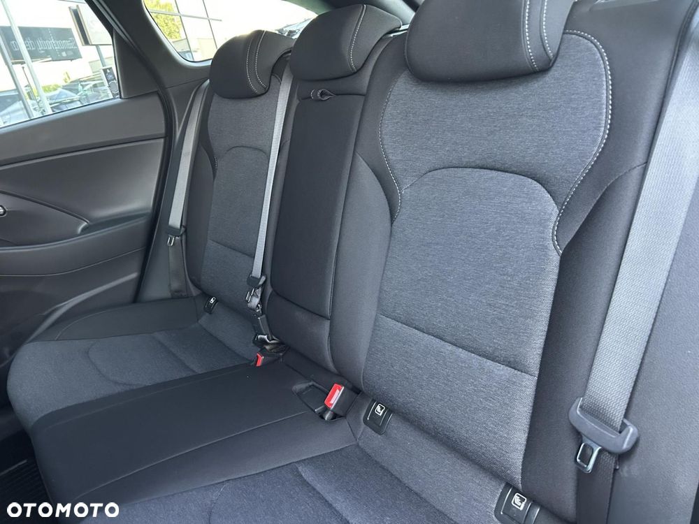 Hyundai i30 1.0 T-GDI Smart - 15