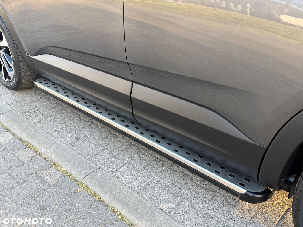 Opel Grandland X 1.2 T GPF Edition Business Pack S&S - 19