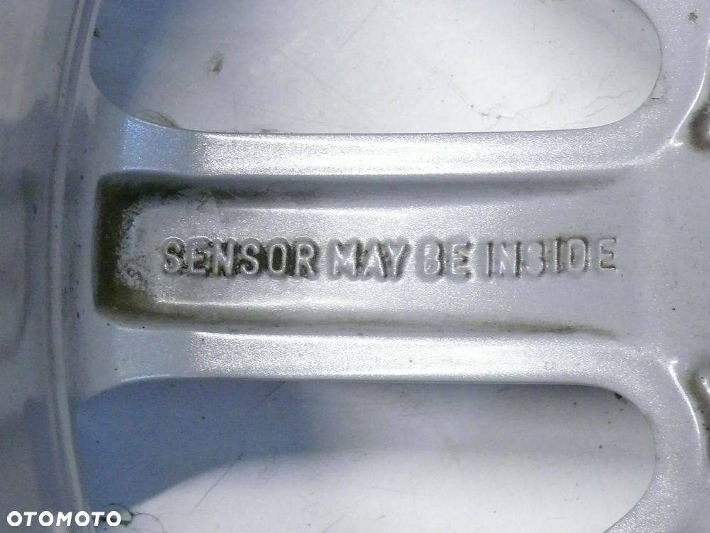 KOŁA FELGI ALUMINIOWE 4 SZTUKI FORD S-MAX MK2 GALAXY MK4 2019 2023 LIFT - 8