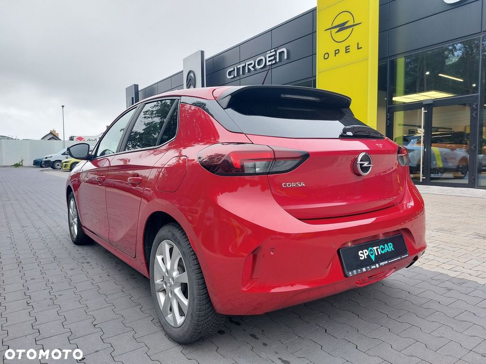 Opel Corsa - 4