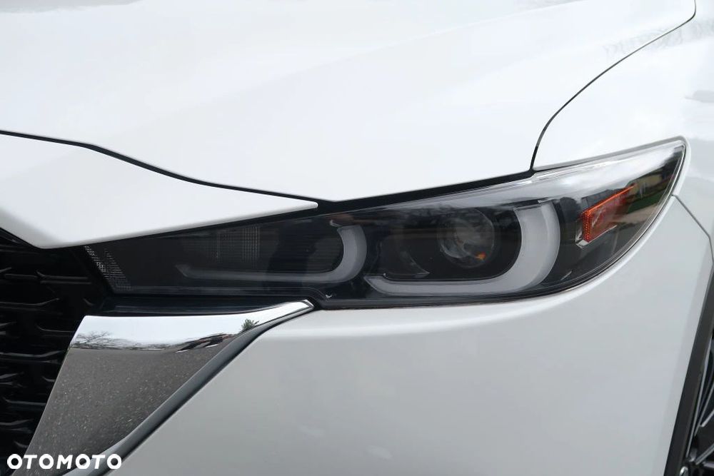 Mazda CX-5 2.5 mHEV Sports-Line AWD - 9