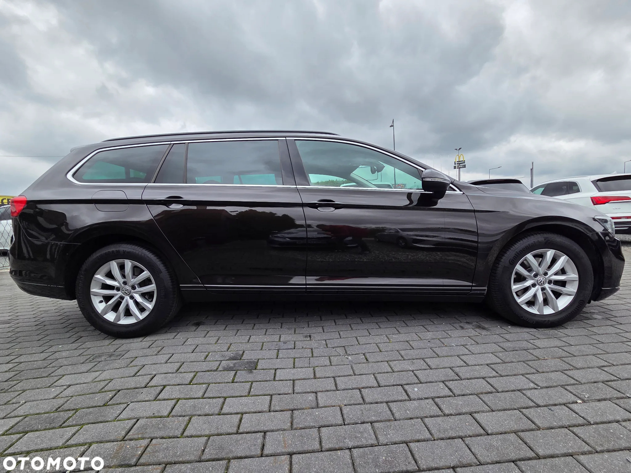 Volkswagen Passat 1.5 TSI EVO Business DSG - 7