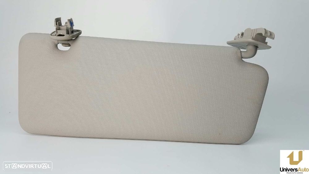 PÁLA DO SOL ESQUERDA RENAULT CLIO IV BUSINESS - 4