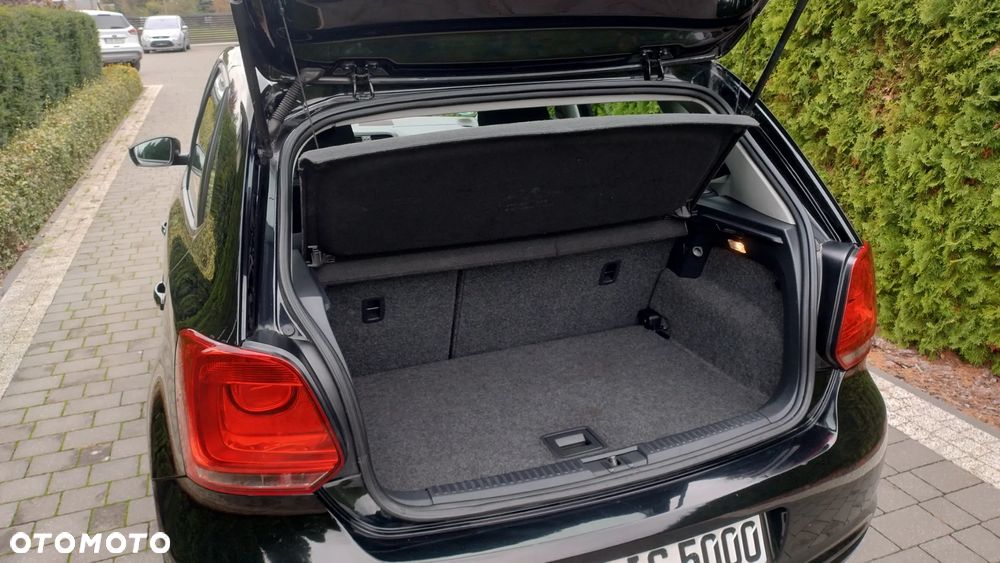 Volkswagen Polo - 16