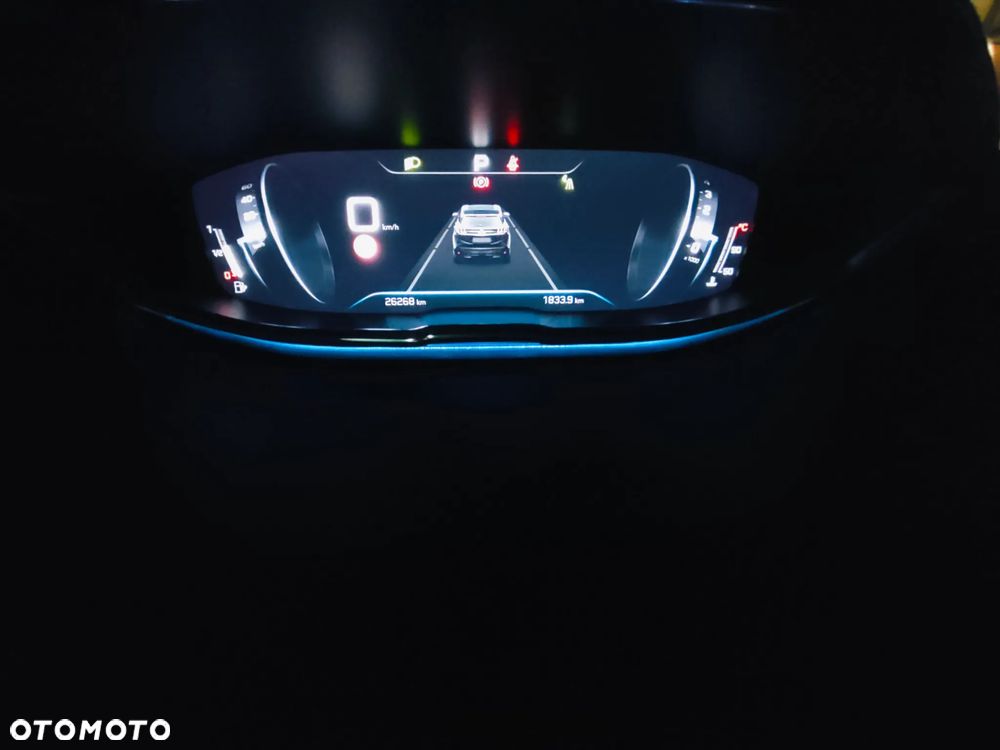 Peugeot 3008 1.6 PureTech GT S&S EAT8 - 16