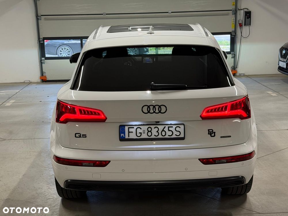 Audi Q5 2.0 TFSI Quattro S tronic - 5