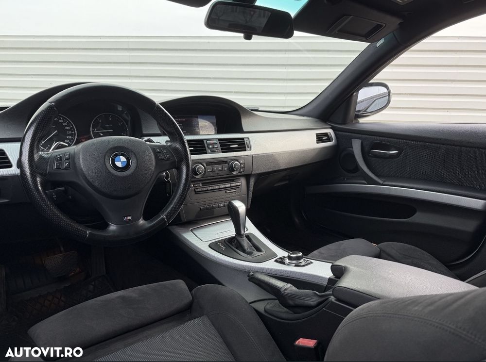 BMW Seria 3 - 6