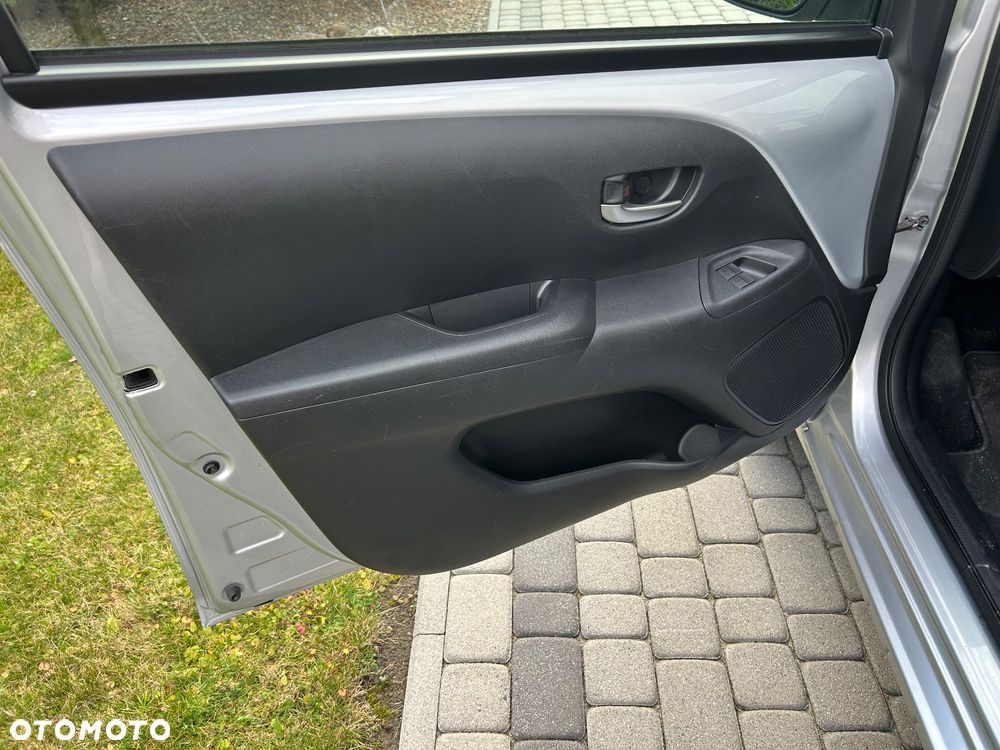 Toyota Aygo - 12