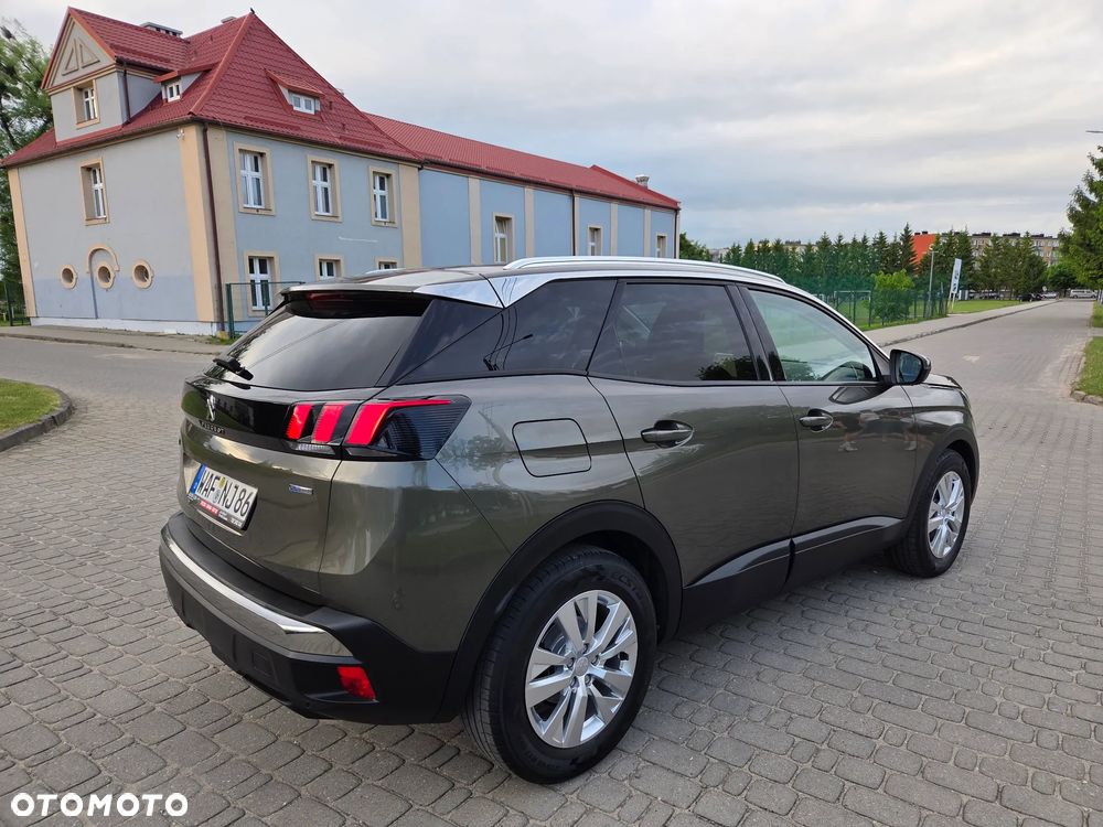 Peugeot 3008 PureTech 130 Stop & Start Allure - 7