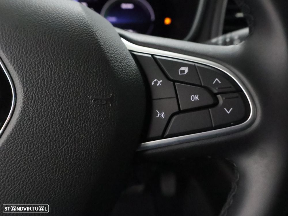 Renault Mégane Sport Tourer 1.6 E-Tech Plug-In Hybrid Equilibre - 18