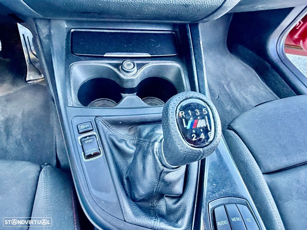 BMW 120 d xDrive Line Sport - 8