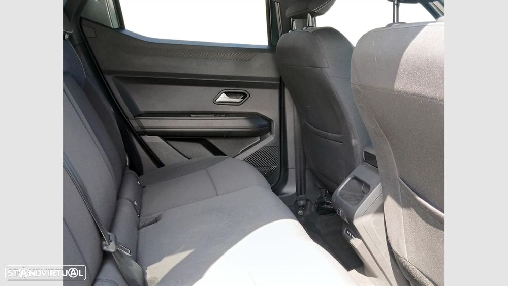Dacia Duster 1.0 TCe ECO-G Journey Bi-Fuel - 18