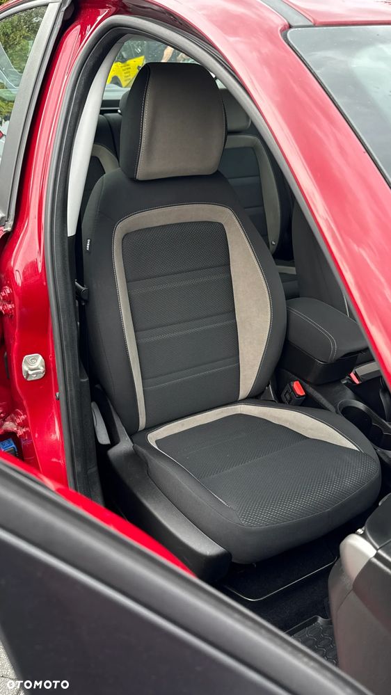 Fiat Tipo 1.4 16V Lounge EU6d - 36
