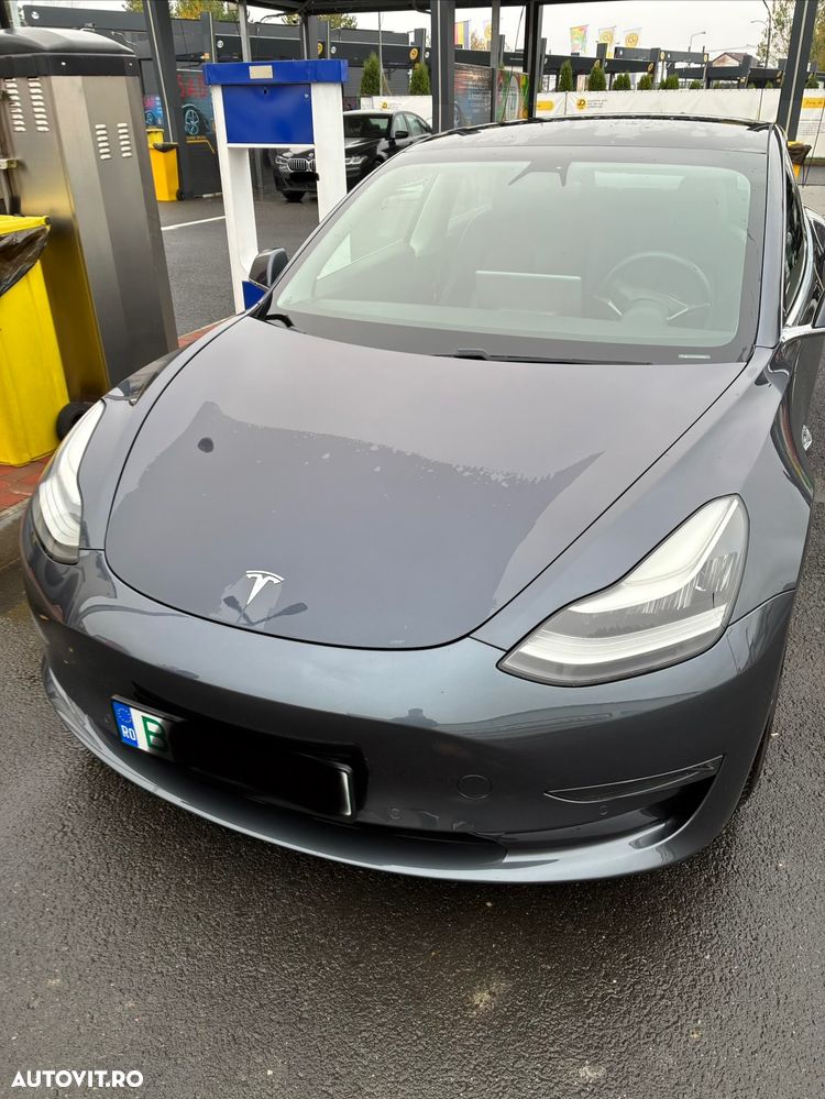 Tesla Model 3 AWD Dual Motor - 6