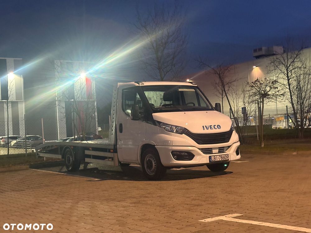 Iveco Daily - 10