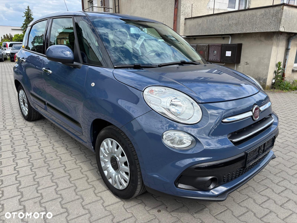 Fiat 500L 0.9 8V Twinair Pop Star S&S