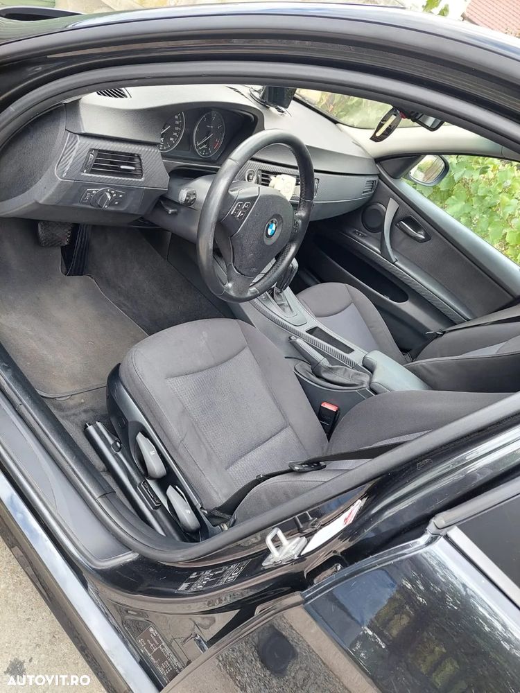 BMW Seria 3 - 7