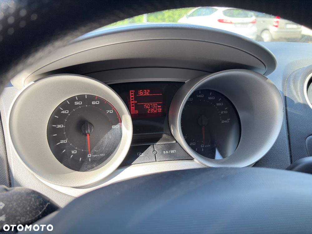Seat Ibiza SC 1.4 16V Good Stuff - 6