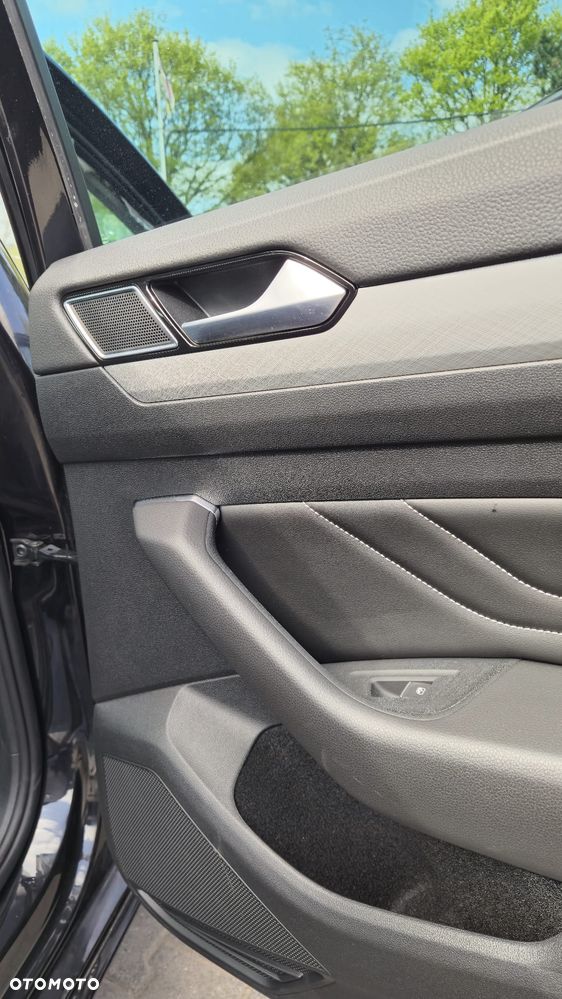 Volkswagen Passat 1.4 TSI DSG GTE - 11