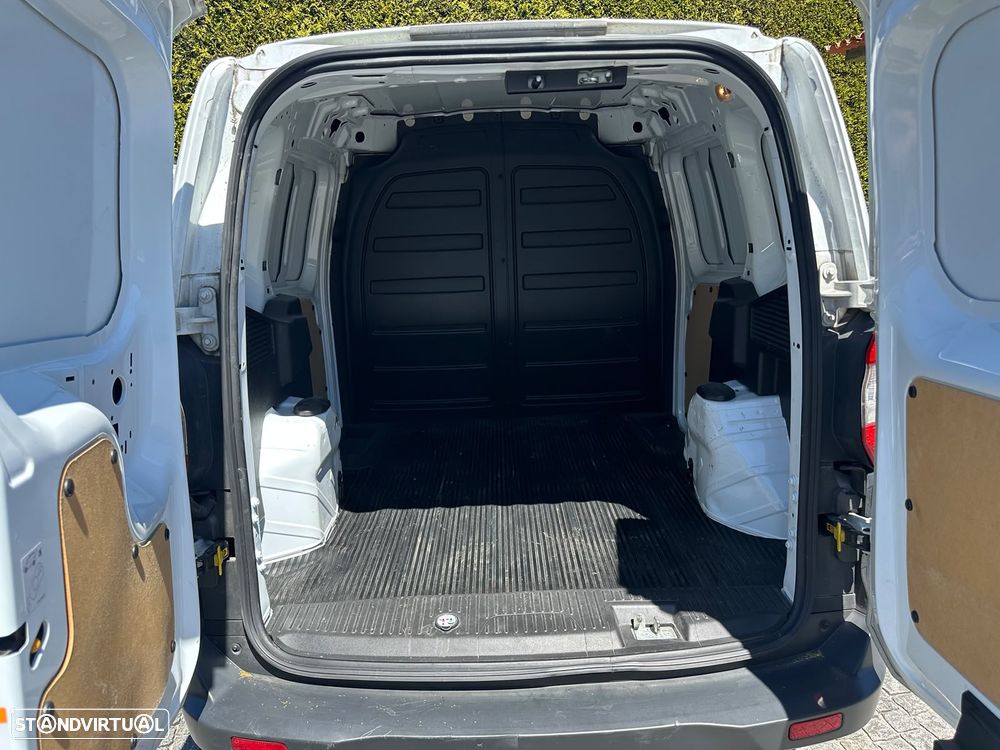 Ford Transit Connect 1.5 TDCi 220 L1 Trend - 19