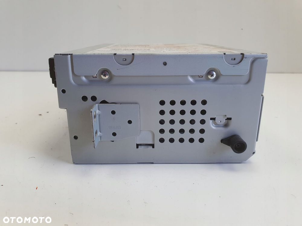 Volvo V60 S60 II RADIOODTWARZACZ CD radio cd NAWIGACJA 31421664 31421664AA - 10