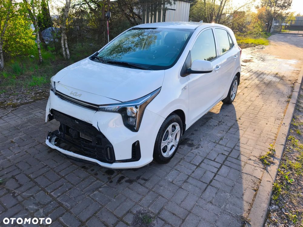 Kia Picanto 1.0 DPI L - 1