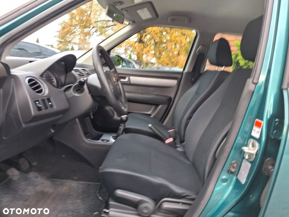 Suzuki Swift 1.3 Comfort+ - 22