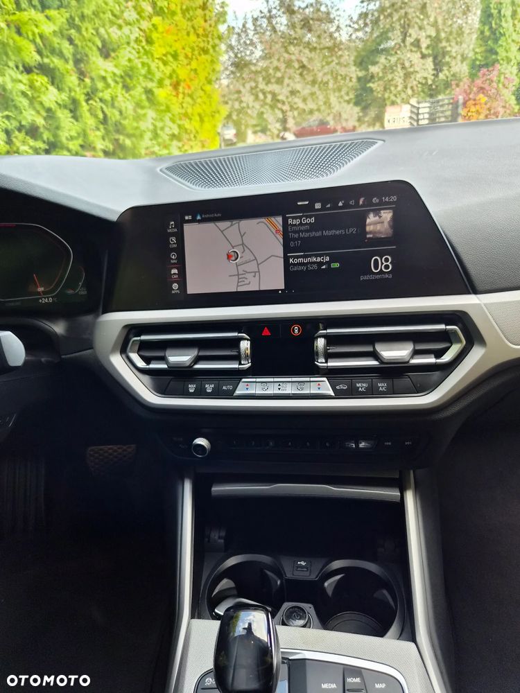 BMW Seria 3 - 8