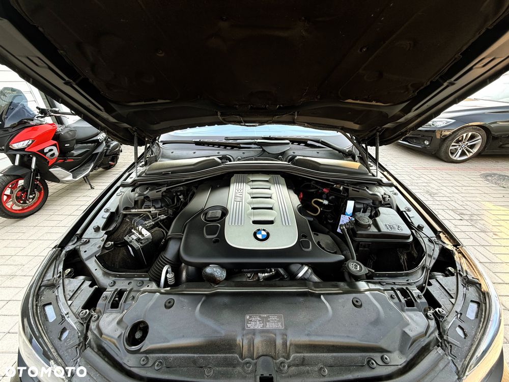 BMW Seria 5 - 14