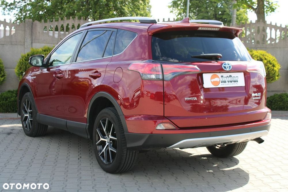 Toyota RAV4 - 7