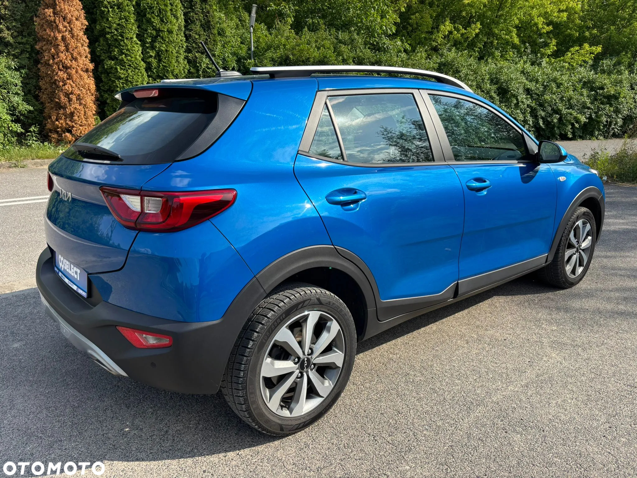 Kia Stonic 1.0 T-GDI M DCT - 5
