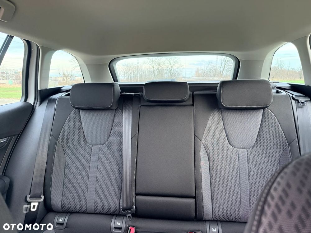 Skoda Octavia 1.5 TSI ACT Style - 14