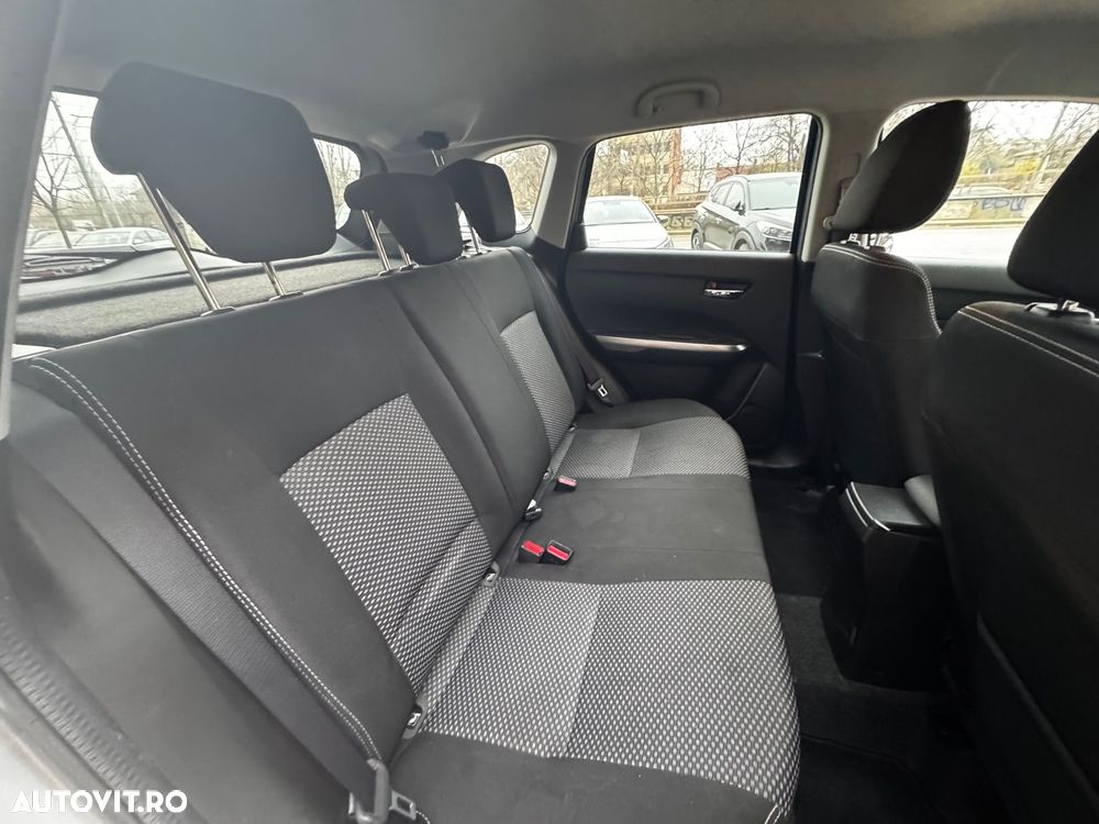 Suzuki Vitara 1.4 Passion - 5