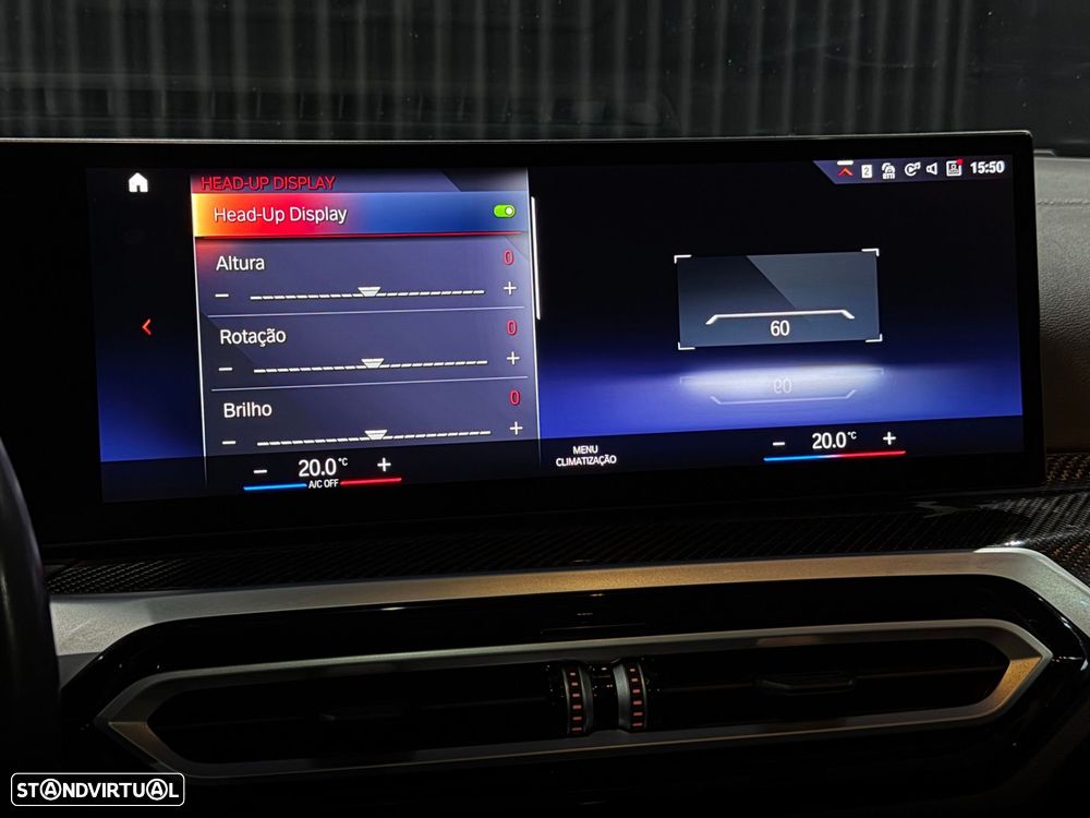 BMW i4 M50 Gran Coupe - 29