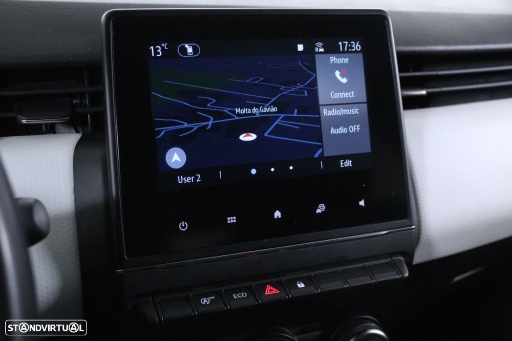 Renault Clio 1.0 TCe Evolution - 27