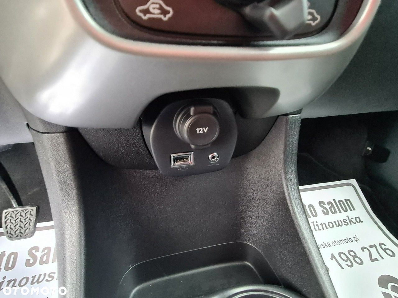 Peugeot 108 VTI 68 Top Style - 14
