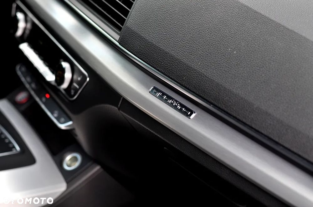 Audi SQ5 - 36