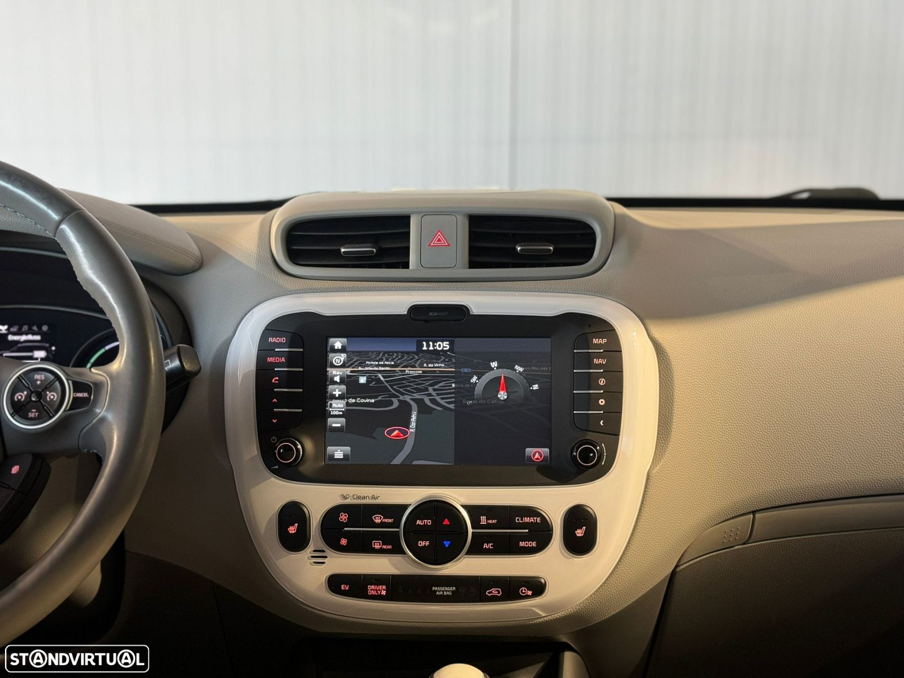 Kia e-Soul - 32