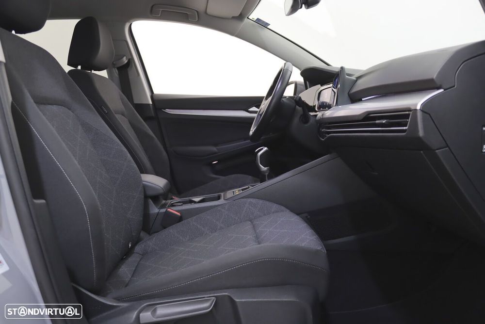 VW Golf 1.0 TSI Life - 9