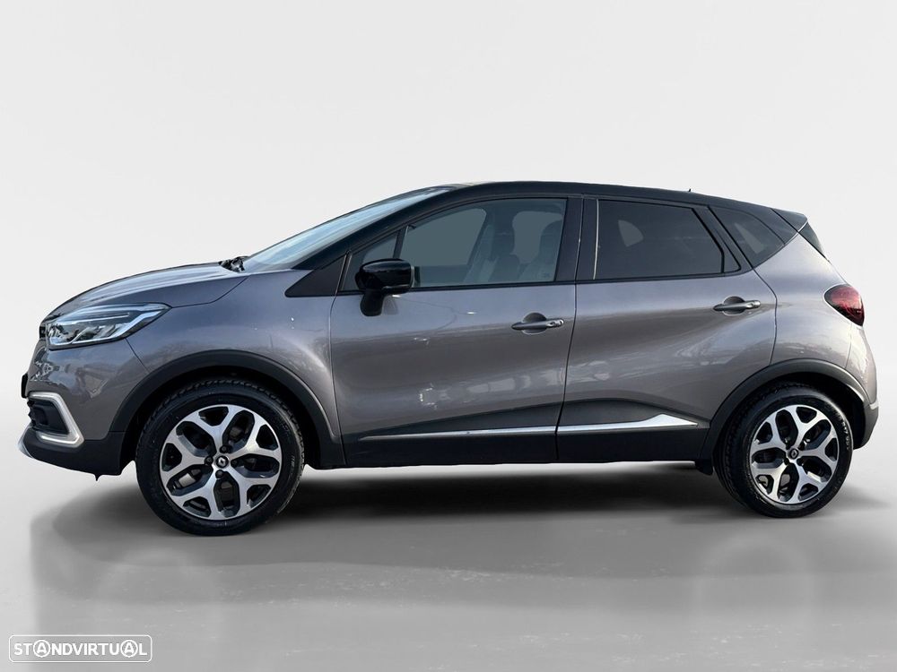 Renault Captur 1.2 TCe Initiale Paris - 2