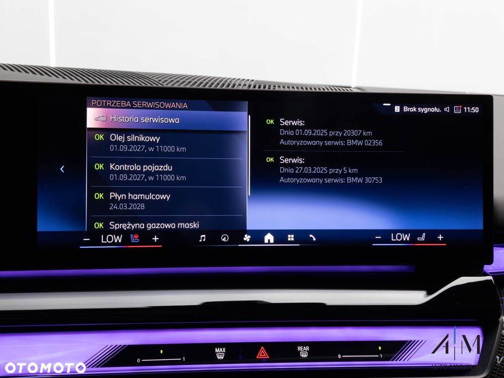 BMW Seria 5 - 31