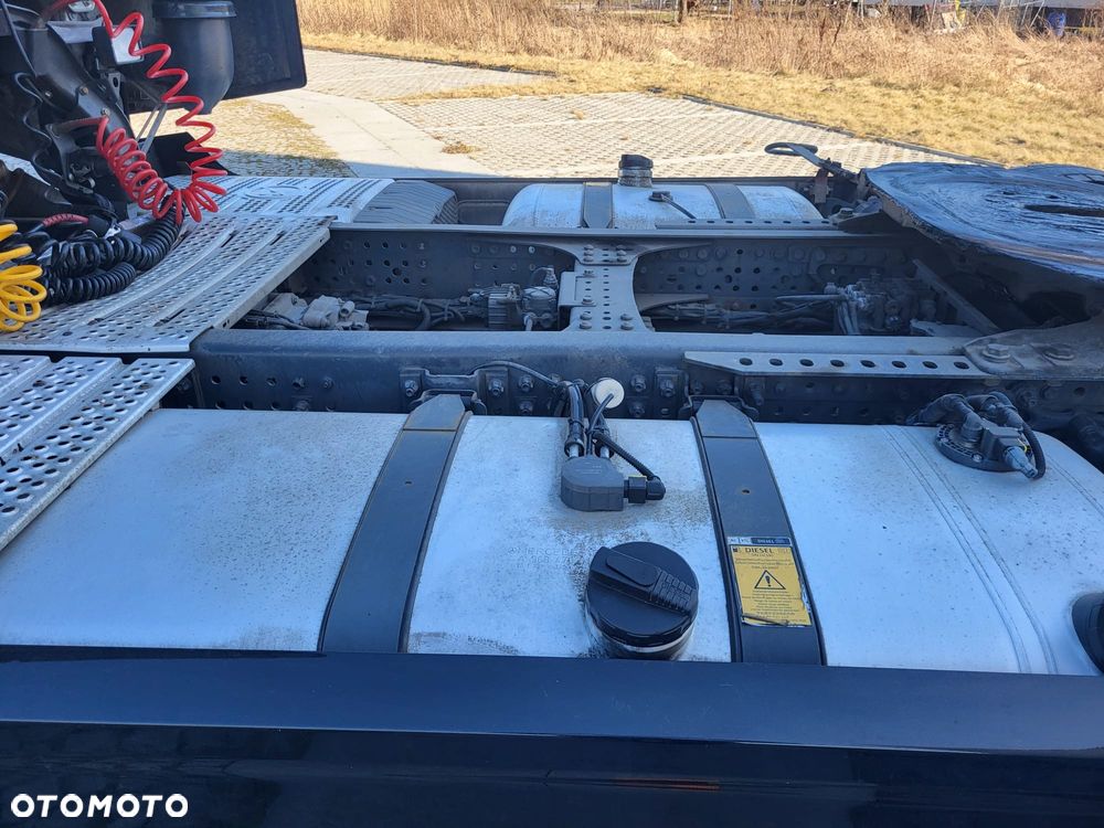 Mercedes-Benz Actros 1848 - 14