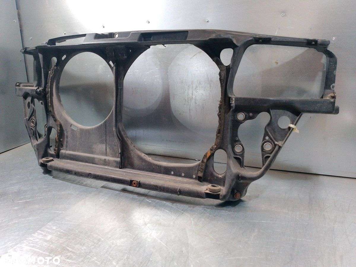 PAS PRZÓD, WZMOCNIENIE CZOŁOWE AUDI A4 B5 8D0805-594  1852734000 1852734000 - 10