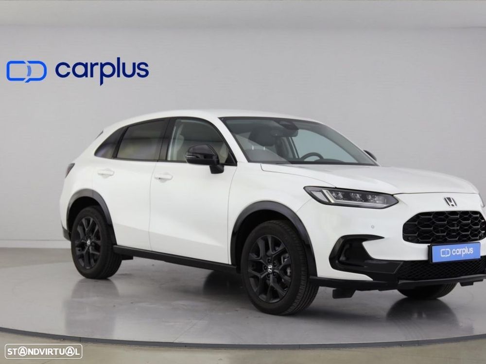 Honda ZR-V 2.0 i-MMD Sport - 2