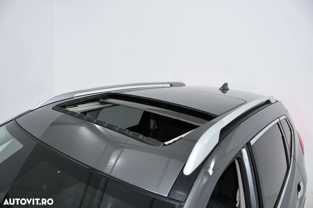 Nissan X-Trail 1.6L dCI Start/Stop XTRONIC Acenta Aut. - 26