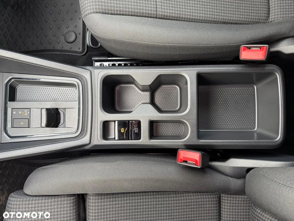 Volkswagen Caddy 1.5 TSI DSG - 14