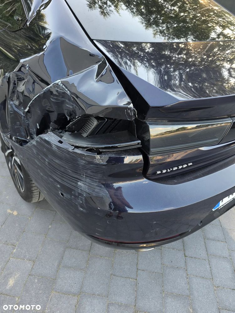 Peugeot 508 - 37