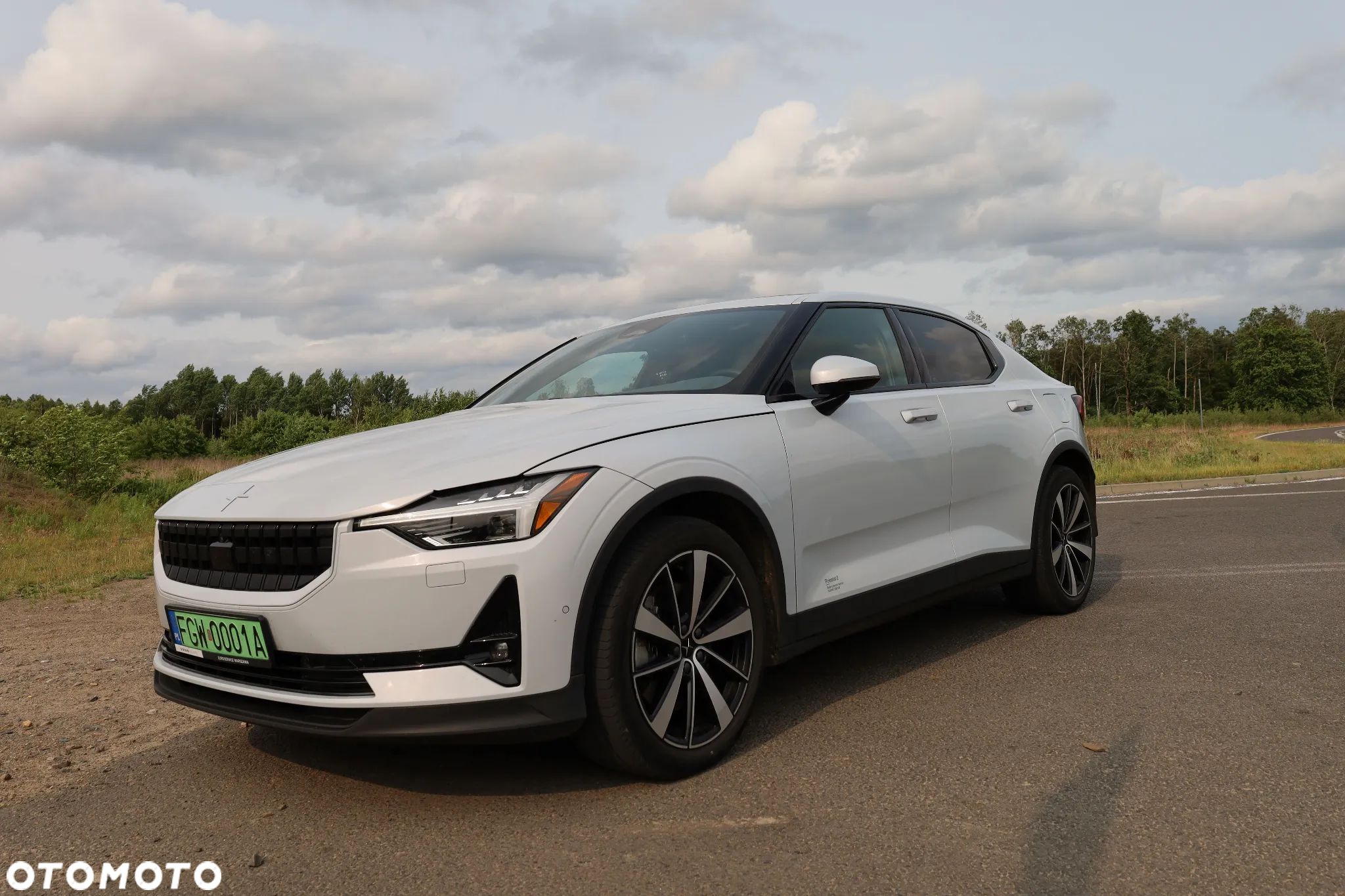 Polestar 2 Dual Motor 78kWh - 1