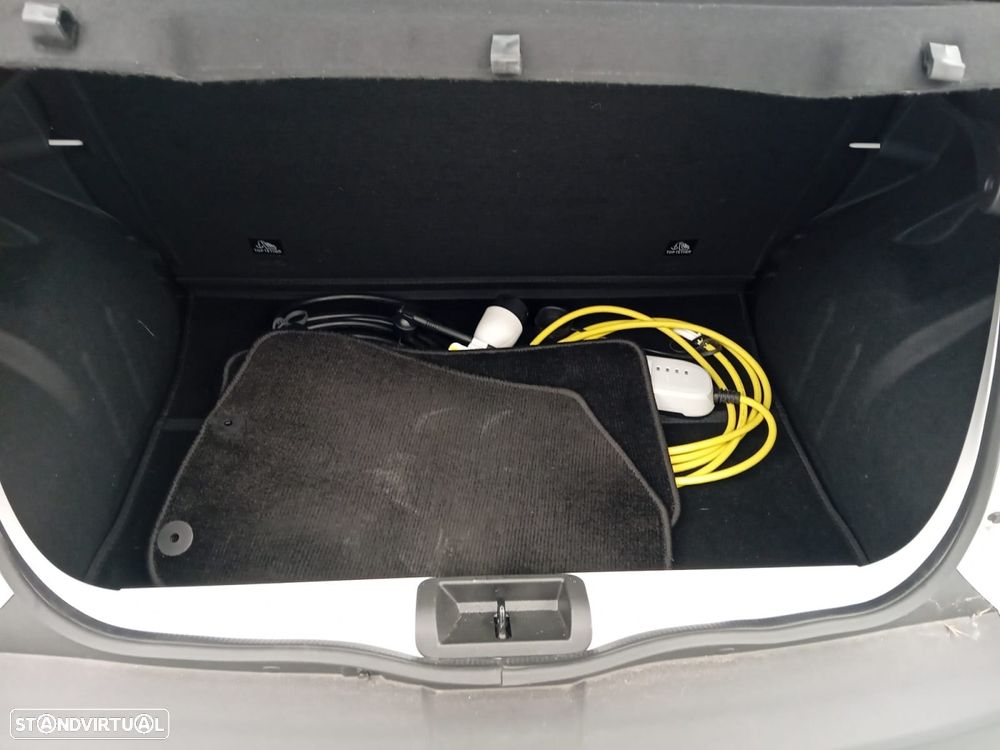 Dacia Spring Electric 45 Essential - 12