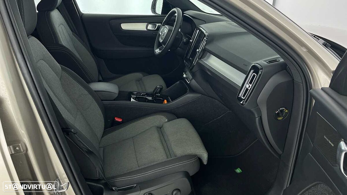 Volvo XC 40 - 10